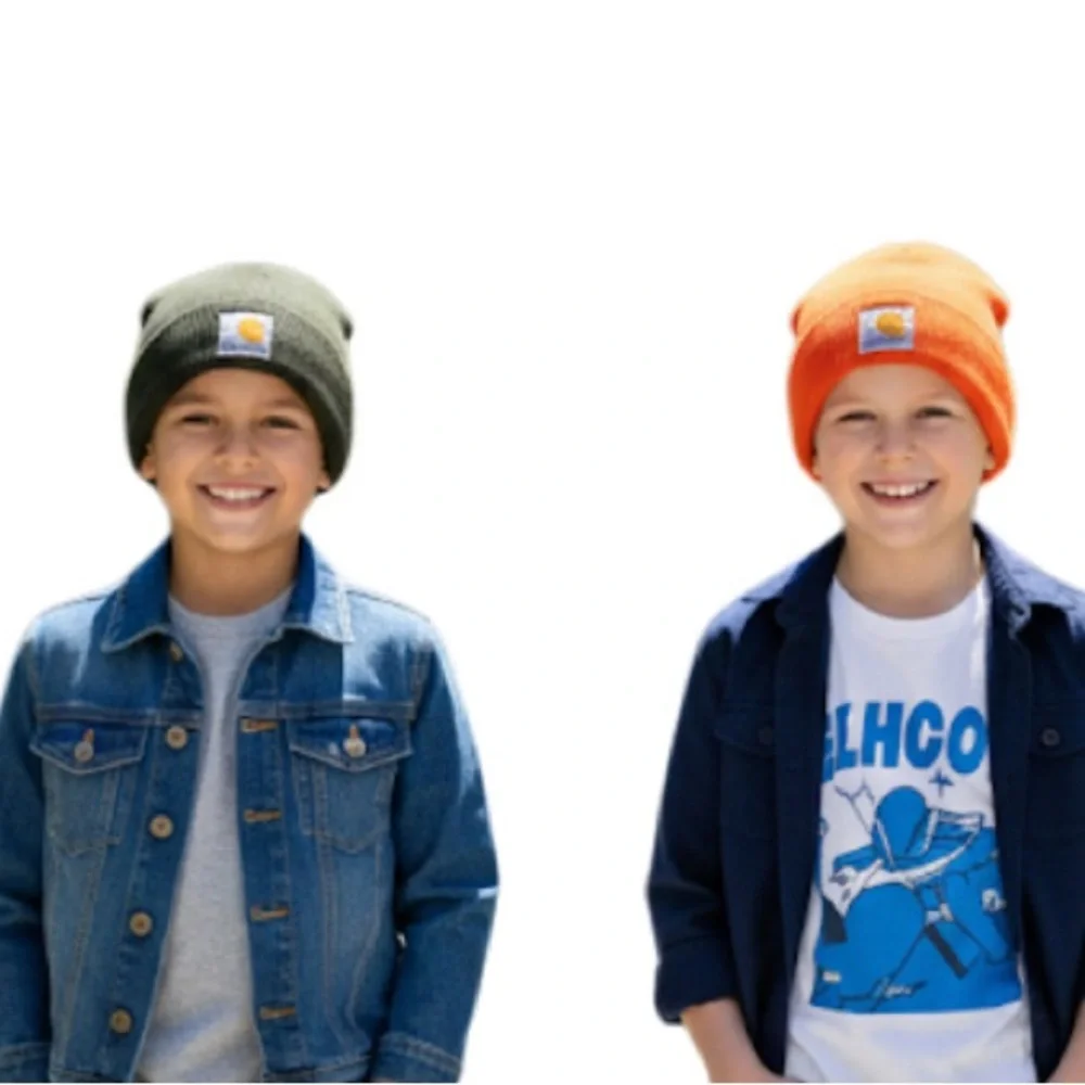 Carhartt‎ Knit Cuffed Beanie